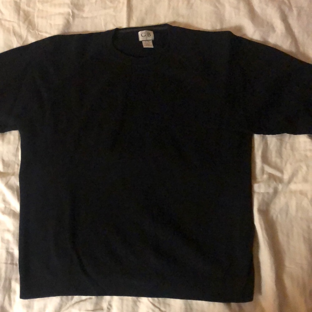 Geoffrey Beene sweater